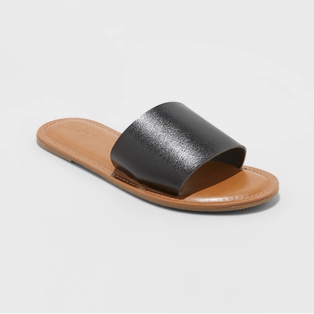 Cute sandals